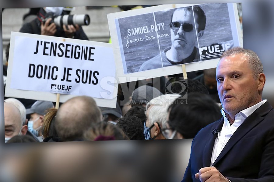 Një kurth identitar, Kosova në 'botën islamike', pas vrasjes së arsimtarit në Paris