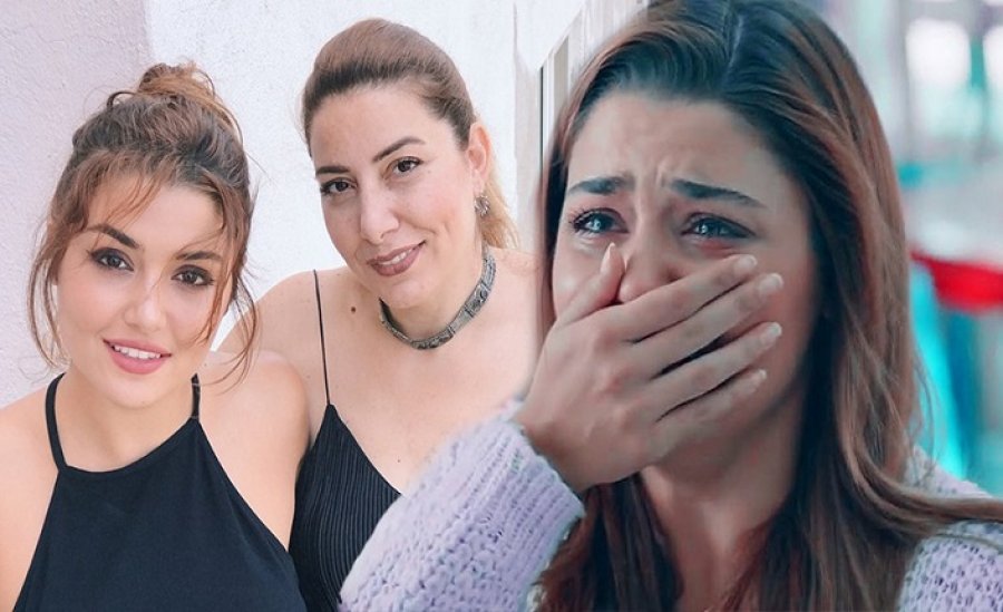 Nëna e saj humbi jetën me kancerin, aktorja turke prek me fjalë: Zëri jot nuk më largohet...