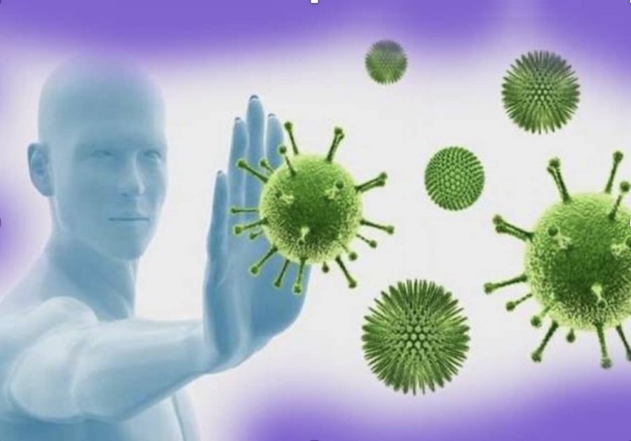 Studimi i fundit për koronavirusin/ Sa kohë pas infeksionit vazhdon njeriu të jetë imun