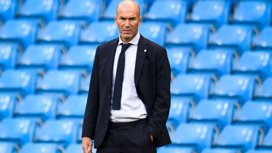 Pas barazimit dramatik/ Zidane befason të gjithë: Do ta kalojmë fazën e grupeve!