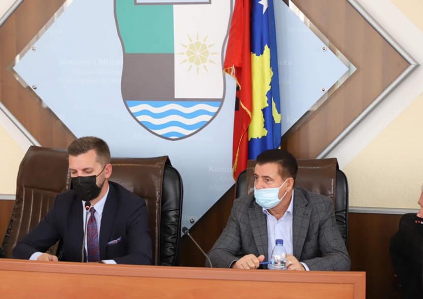 Miratohet  Plani Zhvillimor i Komunës së Mitrovicës për vitet 2020-2028-të