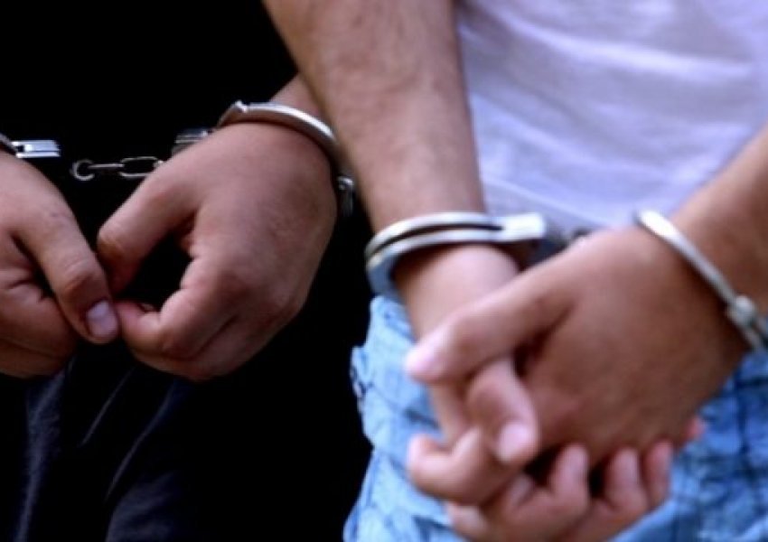 Arrestohet në Podujevë i dyshuari për grabitjen në Fushë Kosovë