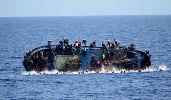 Tragjedi/ Anija merr flakë në det, mbyten të paktën 140 emigrantë  