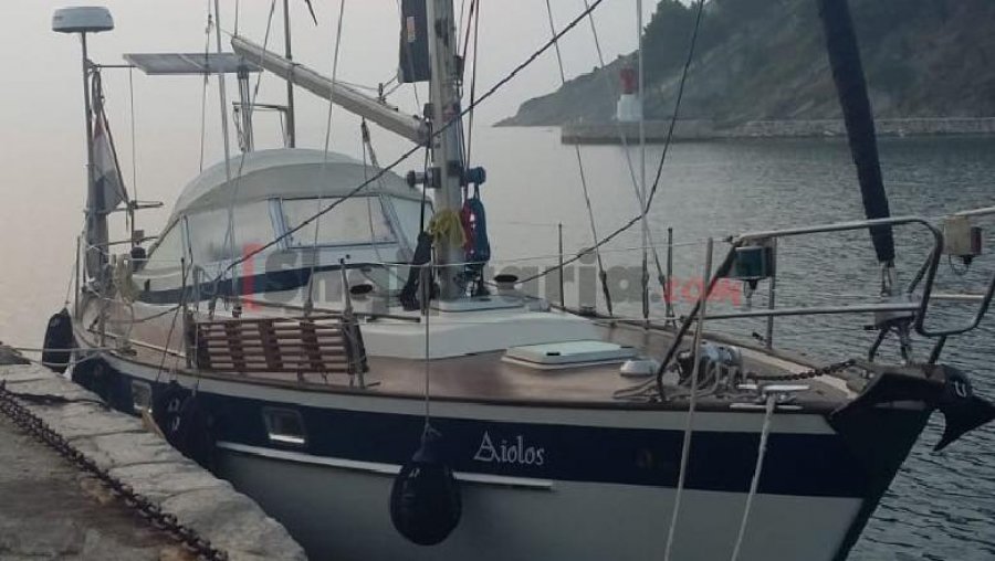 Hynë pa lajmërim në ujërat shqiptare, ndalohet veliera me katër rus në bord/ Zbardhet destinacioni