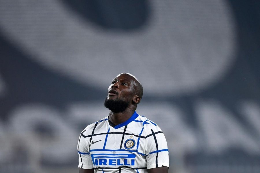 Inter konfirmon dëmtimin e Lukakut, sulmuesi humbet Parmën dhe Realin
