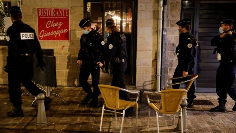 Covid: Rivendosen bllokimet kombëtare në Evropë, nis përballja me valën e dytë