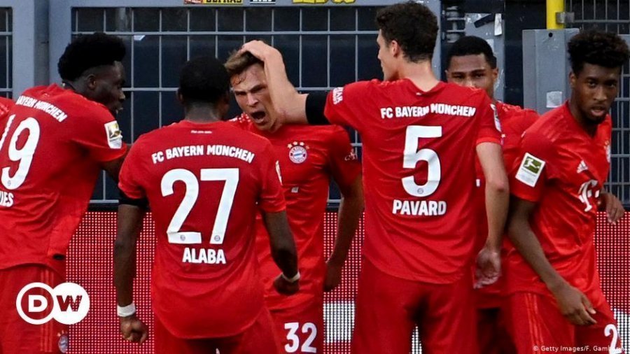 Liverpooli kërkon të rrëmbejë tjetër ‘yll’ nga Bayerni