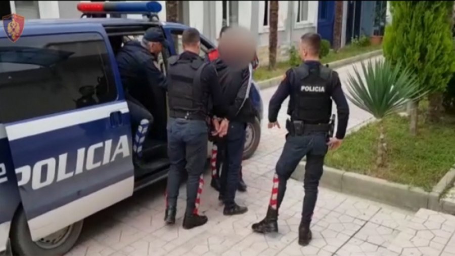 Maskoheshin si policë që të grabisnin, gjykata e Vlorës jep vendimin për 5 të arrestuarit