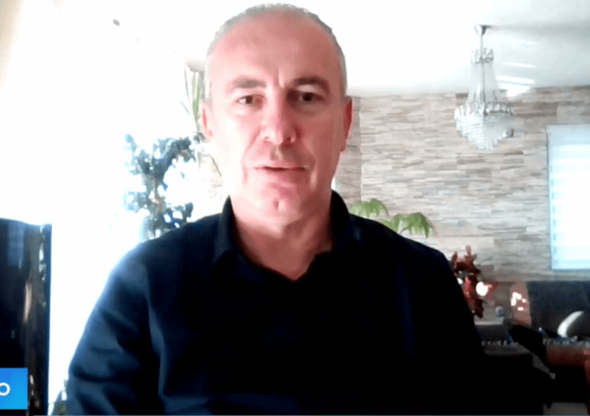 Fatmir Gjeka e konfirmon se nuk do të bëhet pjesë e një qeverie që shqiptarët i fyen e i quan terroristë