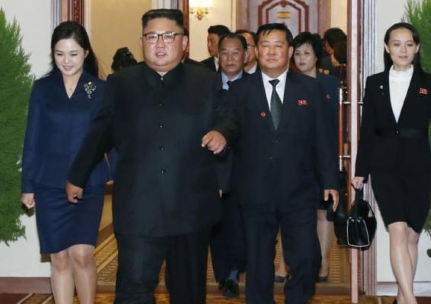 Mistere nga jeta private e Kim Jong Un, plot intriga, krim e dashuri të fshehta