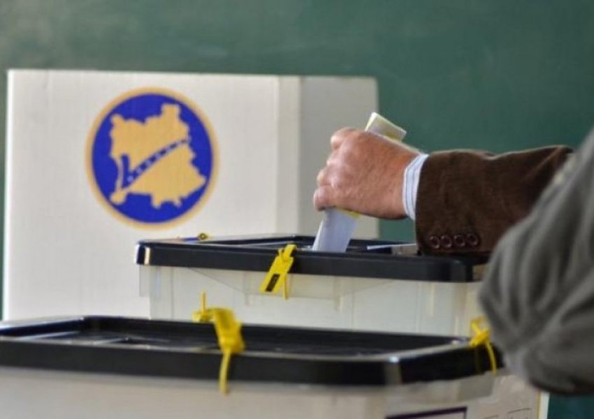 Veriu i Mitrovicës dhe Podujeva votojnë sot për kryetarin e komunës