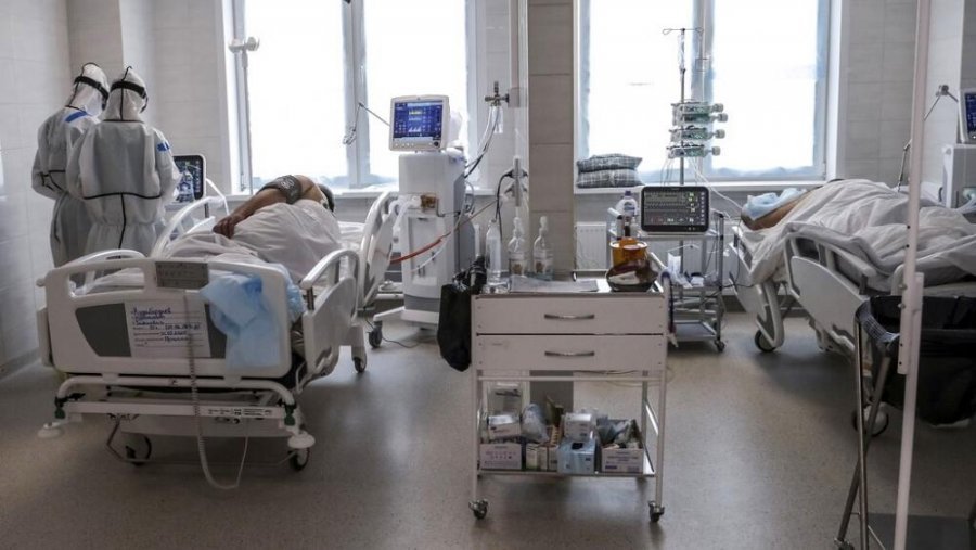 BE-ja masa shtesë pë të përballuar kolapsin e spitaleve