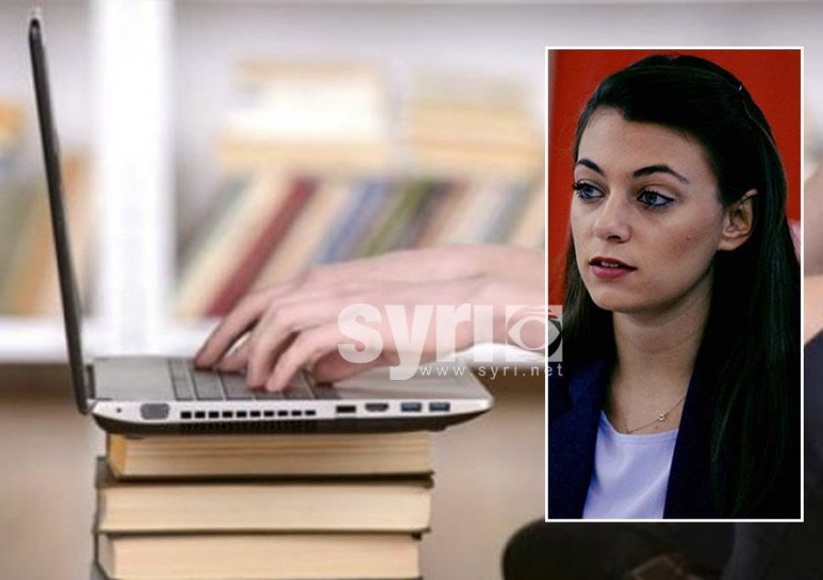 Mësimi ‘online’ në universitete/ Mehmetaj: Qeveria tallet me studentët! A do i kthej tarifat e paguara?