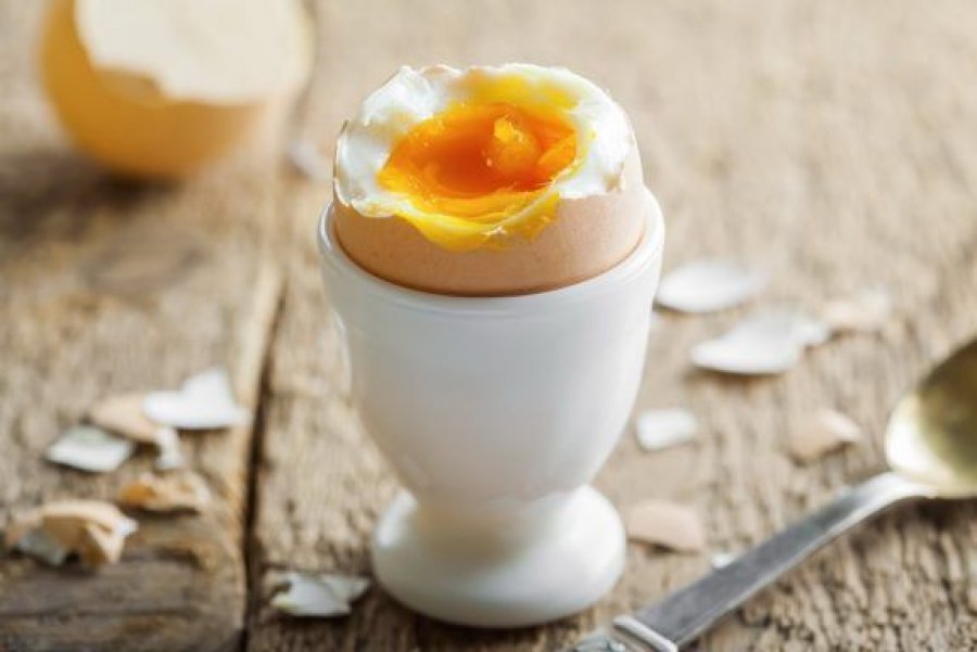 Sa vezë duhet të konsumojmë në ditë?!