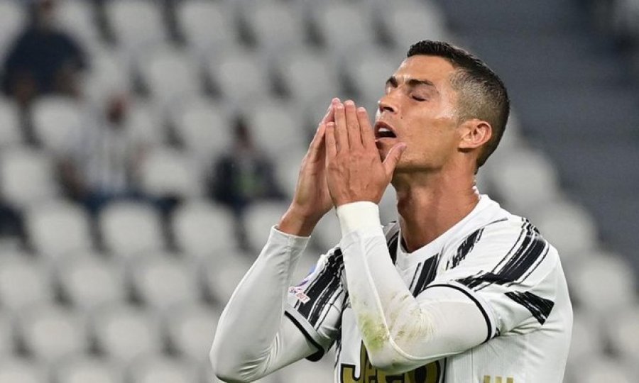 Ronaldo do të dalë nga izolimi, CR7-ta ende pozitiv por...