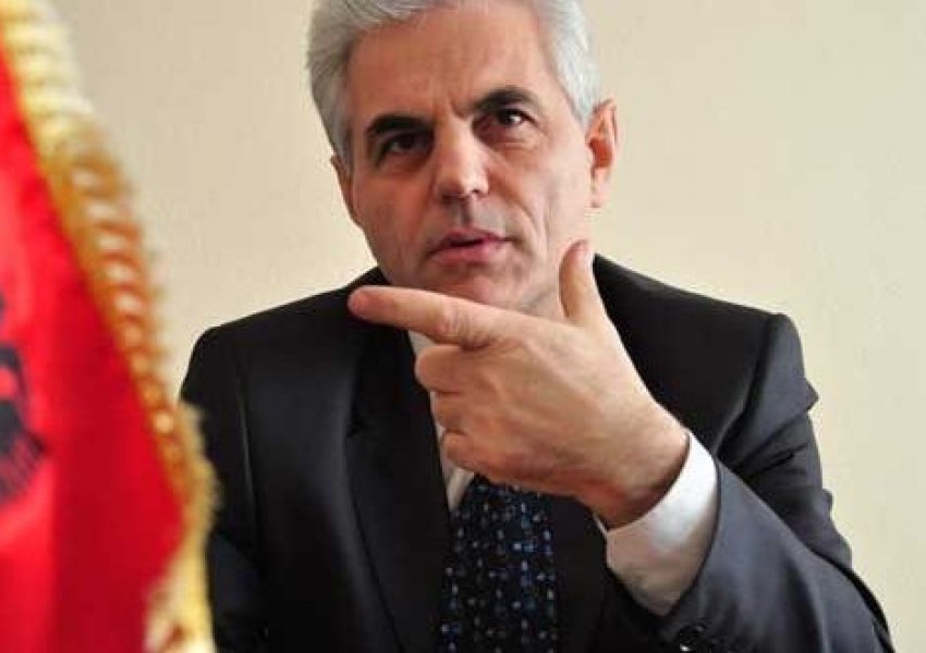 Ish-ambasadori i Shqipërisë në Kosovë e godet keq Edi Ramën: Mini-Shengeni, nismë e Serbisë e mbështetur nga vet ai