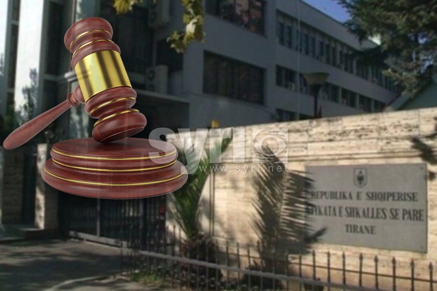 10 mijë euro gjobë biznesmenit në Tiranë, Gjykata lë në qeli autorin