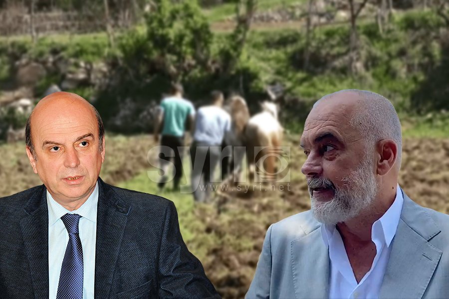 Ish-ministri i Bujqësisë ironizon Ramën: Njihuni me Bujqësinë me `naftë pa taksa`!
