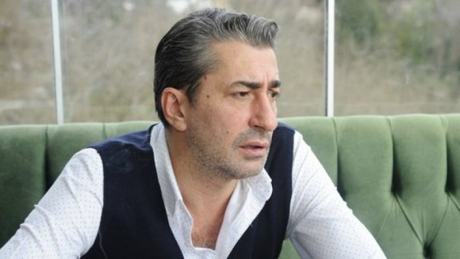 Aktori i njohur turk po kalon ditë zie