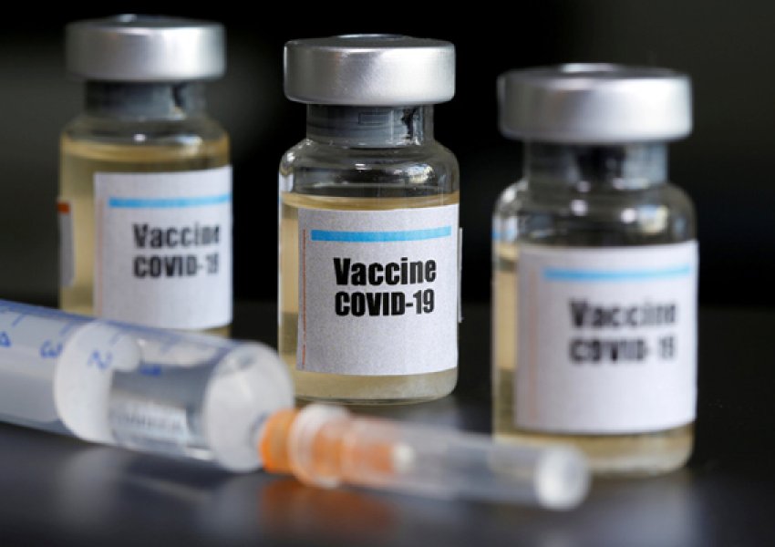 Kosova në mesin e 10 vendeve që besojnë më së shumti në vaksina
