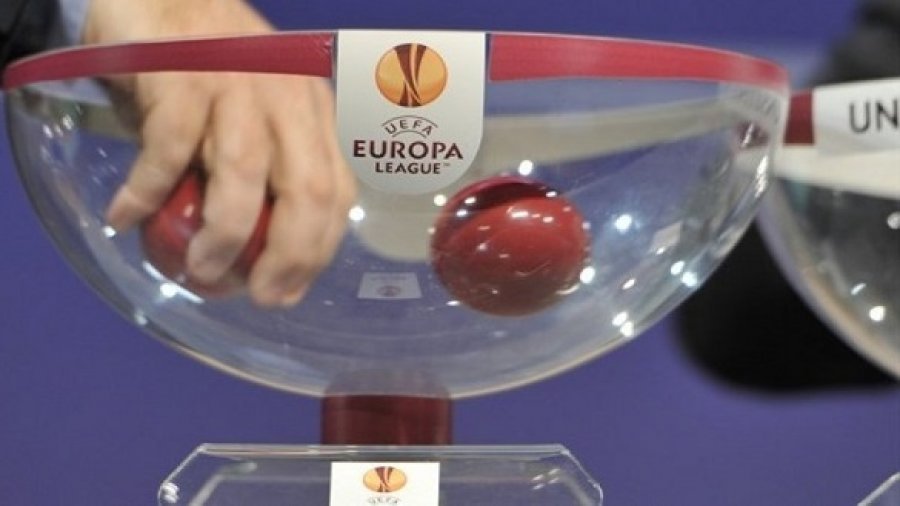 Shorti/ Ja kundërshtarët e mundshëm të klubeve shqiptare në raundin e 3-të të Europa Leagues