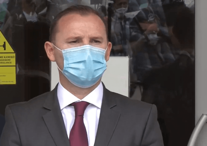 Zemaj nis hartimin e ligjit për Sigurimet Shëndetësore