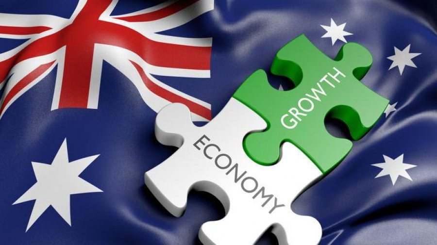 Australia zhytet në recesion, hera e parë në 30 vite