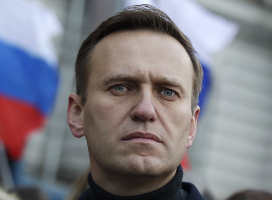 Alexei Navalny: Dy orë që i shpëtuan jetën udhëheqësit të opozitës ruse
