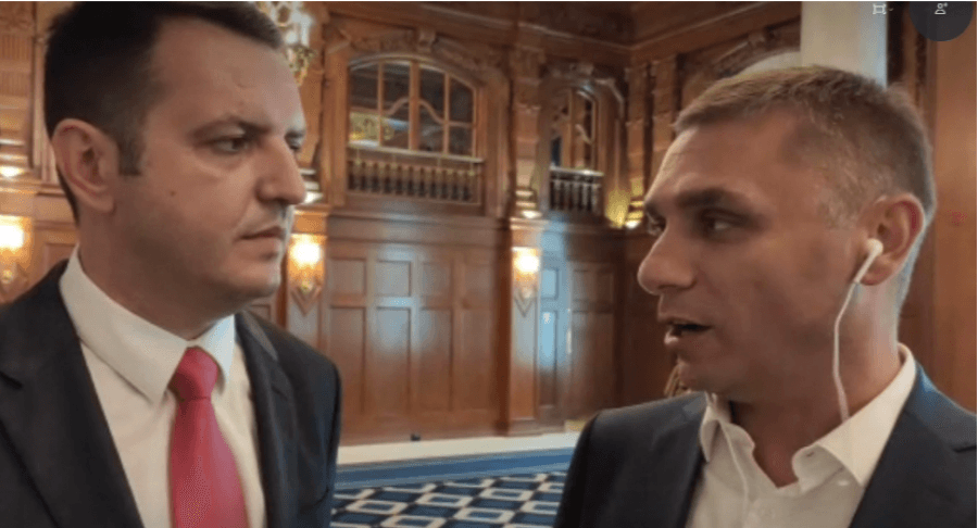 ‘SHBA do heqë vizat për kosovarët’/ Ministri Selimi zbardh tjetër zotim të amerikanëve