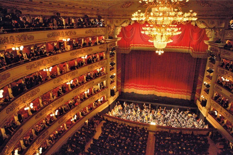 Rihapet La Scala, ‘Requiem' i Verdit do të nderojë viktimat nga Covid 19