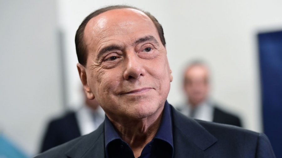 Covid-19/ Njihuni me suitën ku është shtruar për kurim Silvio Berlusconi