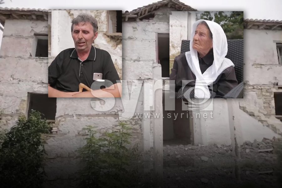 VIDEO/ 'Mjerimi pa kufi i Rasim Shahinit, i të braktisurit nga narkoshteti i Edvin Hajdutit'