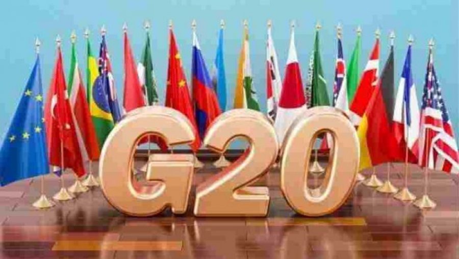 G20-ta kërkon rihapjen e kufijve, po mundon ekonominë globale