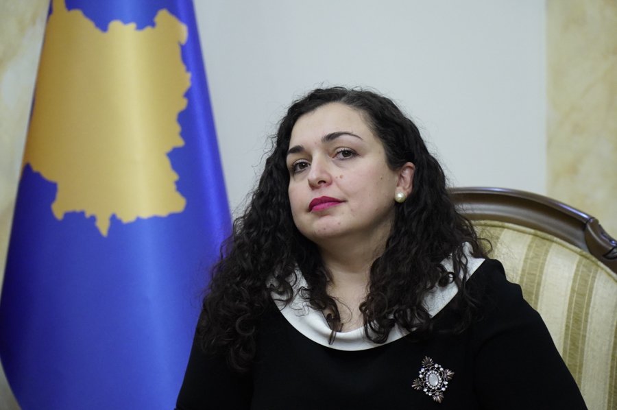 Osmani: Delegacioni nuk arriti t’i sjellë Kosovës pikërisht ato që i premtoi 