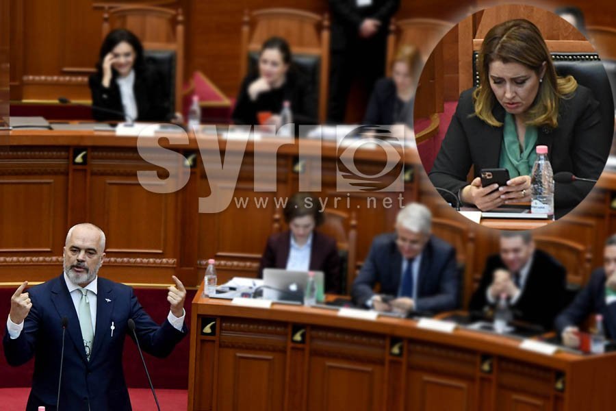 Parlamenti shqiptar nuk e mbikëqyri qeverinë gjatë pandemisë