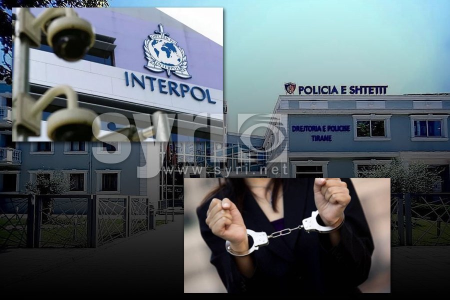 Publikohet emri i gruas së arrestuar për terrorizëm, Policia: E shpallur në kërkim ndërkombëtar