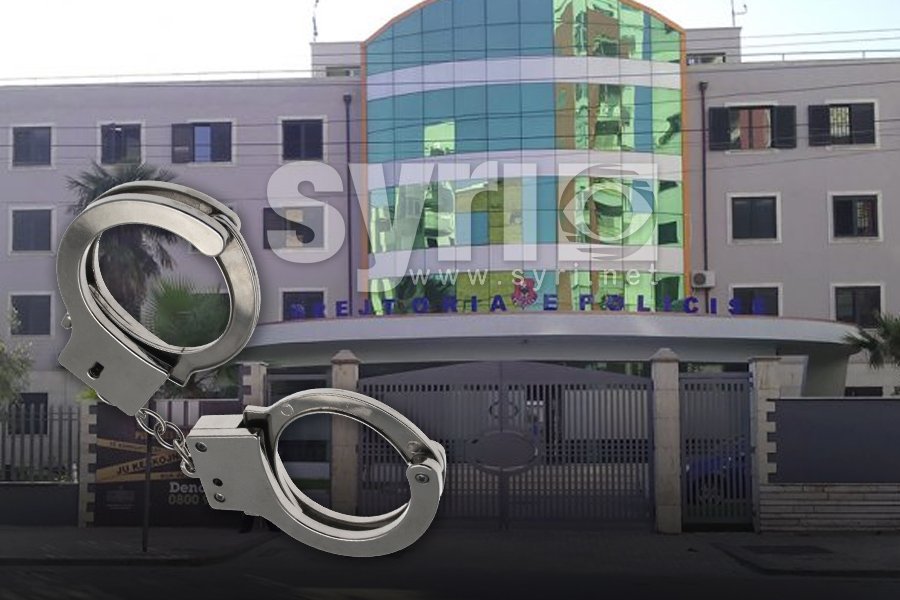 Ndalohet 20-vjeçari i shpallur në kërkim në Durrës, arrestohen edhe dy shoferë