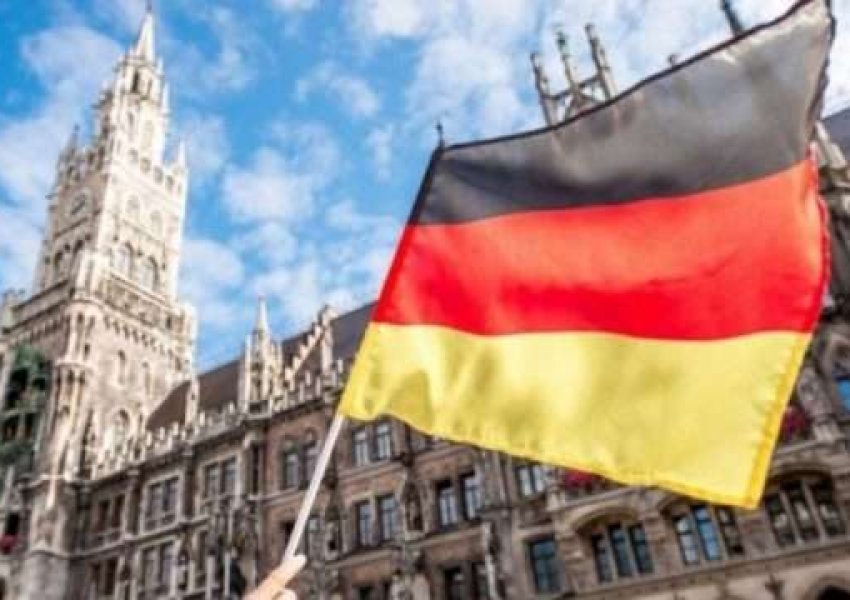 Kosovari ia sheh sherrin Gjermanisë, u dënua me burg