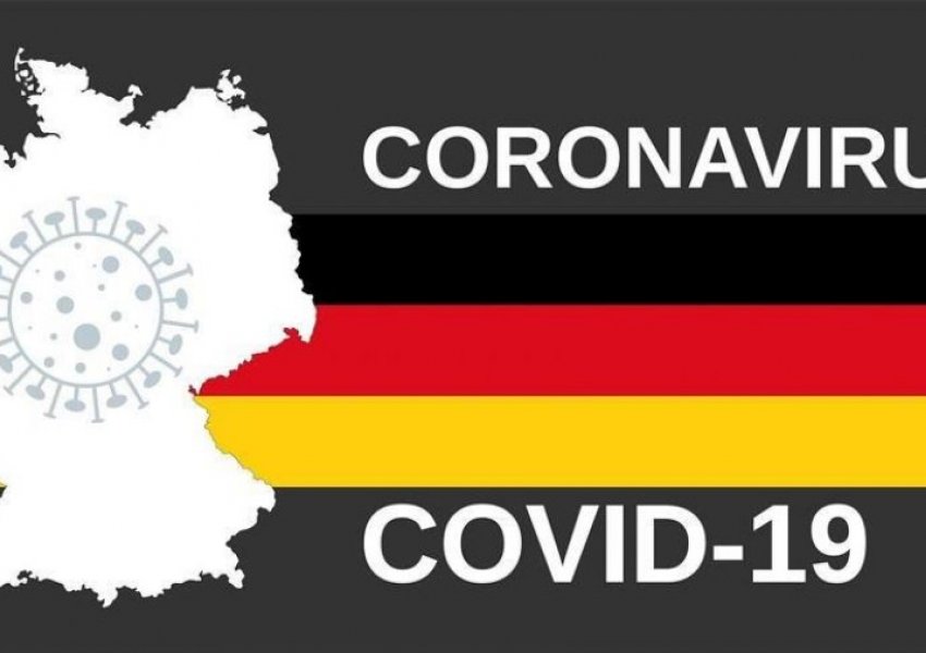 Rritet përsëri numri i rasteve ditore të koronavirusit në Gjermani
