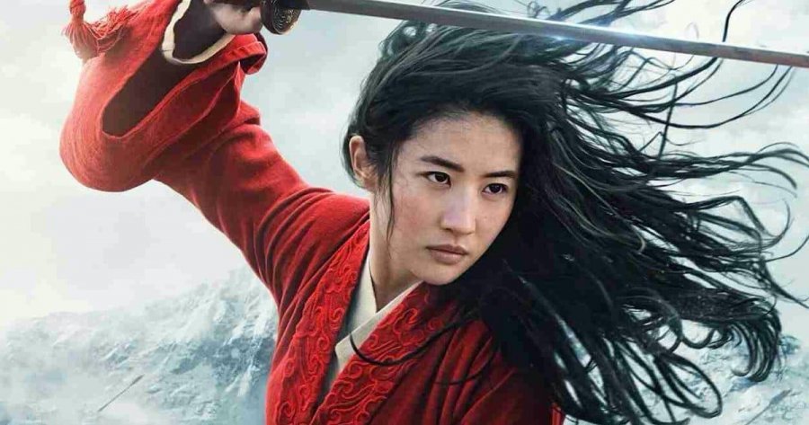Bojkotimi i 'Mulan', shkak bëhen komentet e protagonistes së filmit??
