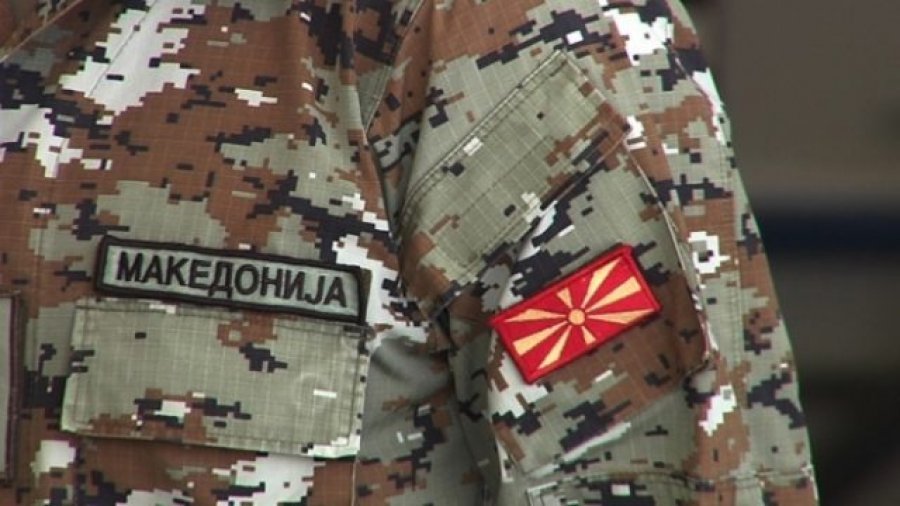 Vetëm një kadet shqiptar?! Skandal në Ministrinë e Mbrojtjes në Maqedoninë e Veriut