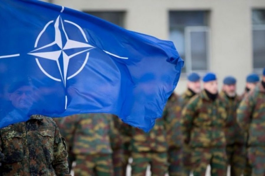 NATO vendos masa emergjente në Kosovë