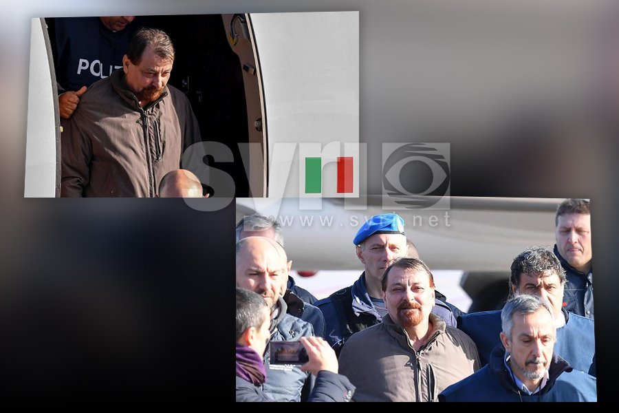 Kundërshton izolimin/ Terroristi i njohur italian, nis grevën e urisë në burg