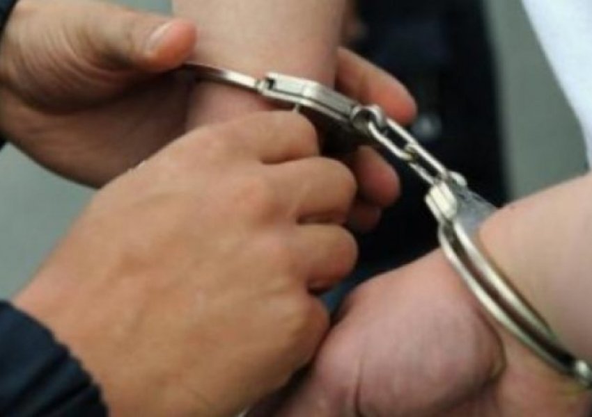 Arrestohet i dyshuari për rrëmbimin e një personi në Prishtinë