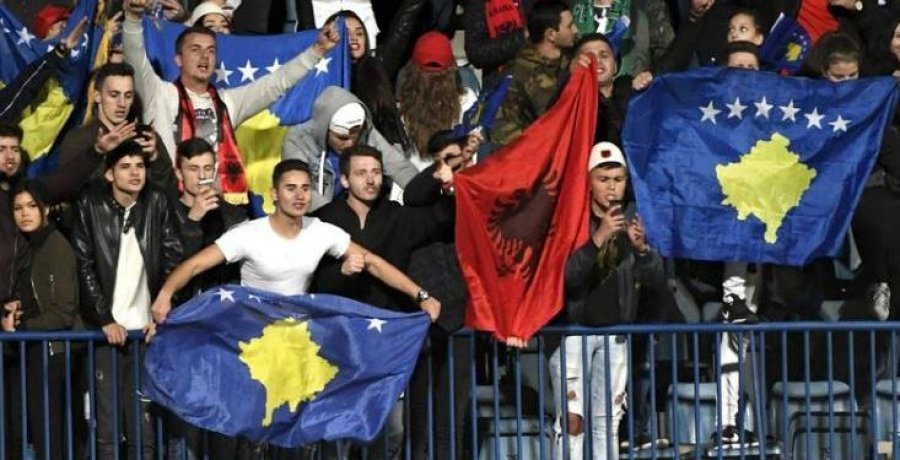 Historike në sport/ Shqipëria dhe Kosova krijojnë ligën e përbashkët