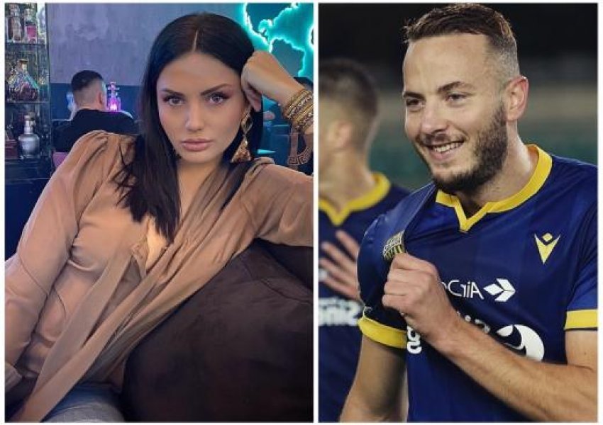 Ana Lika dhe futbollisti kosovar i japin fund lidhjes?