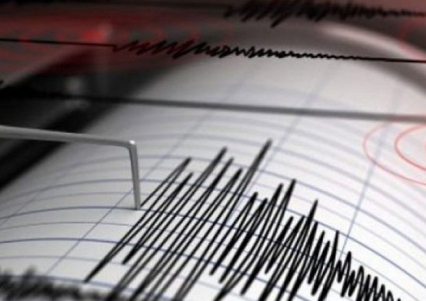 Pos përballjes me zjarret, qyteti i Rhodosit goditet nga një tërmet 4.6 ballësh