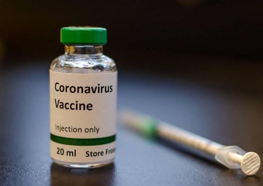 Ivanka Trump: Jam e gatshme që ta bëj ‘Live’ vaksinën kundër koronavirusit të miratuar nga FDA