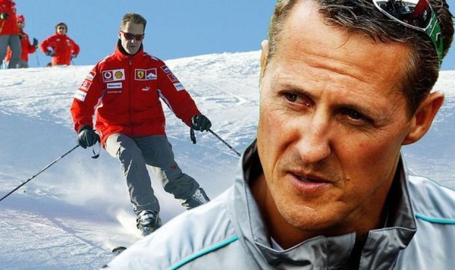 Vizita sekrete, zbulohet se çfarë po ndodh me Schumacher: Është duke...