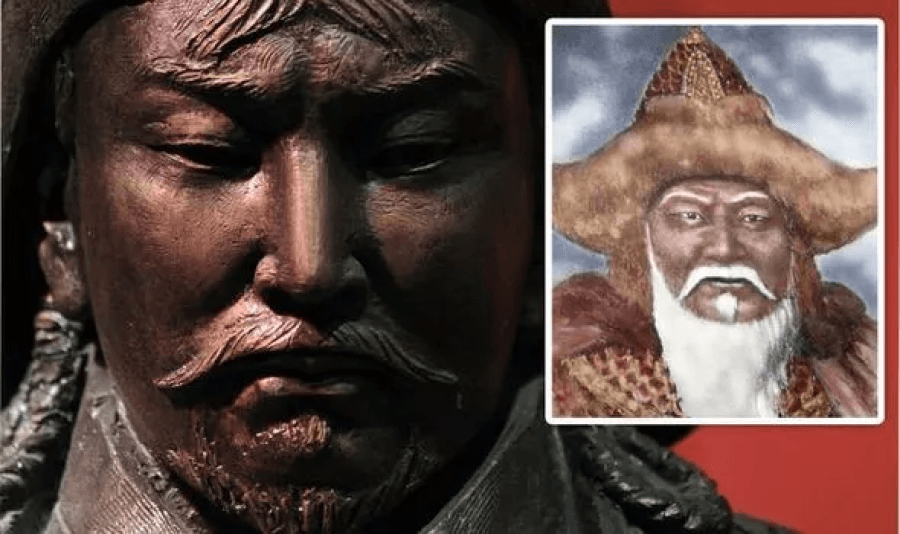 Genghis Khan/ Mongol që mund të jetë vrasësi më i madh i të gjitha kohërave